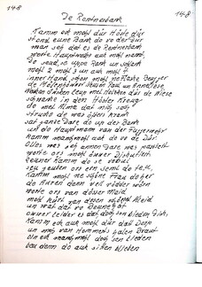 De Rentnerbank Original 1. Seite