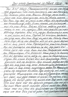 Originaltext Paul Wiese