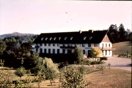 Bergheim Hörste zw. 1954 u. 1962