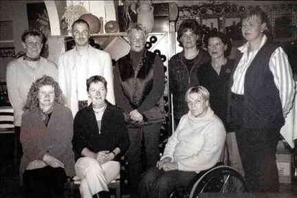 Förderverein 2001