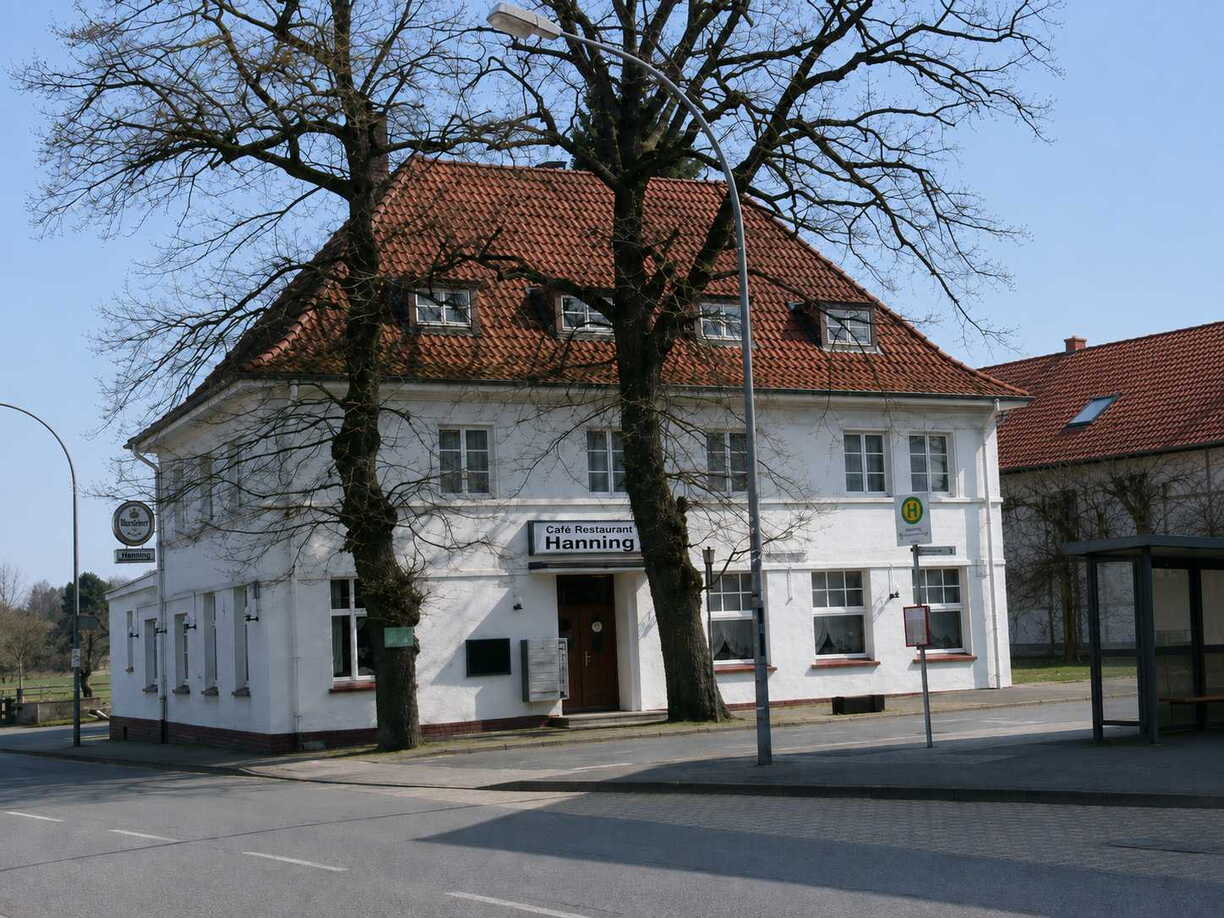 Hanning Anf. 2000 vorn