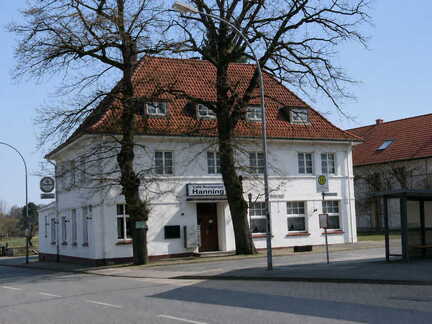 Hanning Anf. 2000 vorn