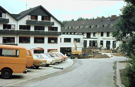 HHH Brücke fast fertig
