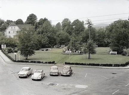 Ortskern m. Kleinem Kurpark