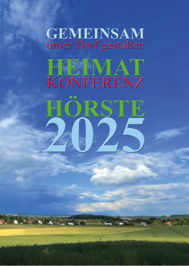 Heimatkonferenz