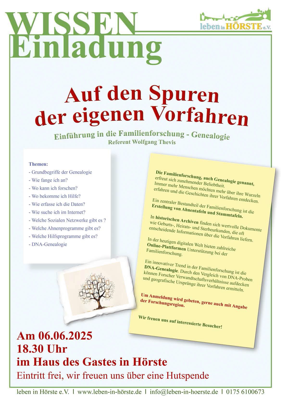 einladung-vorfahren